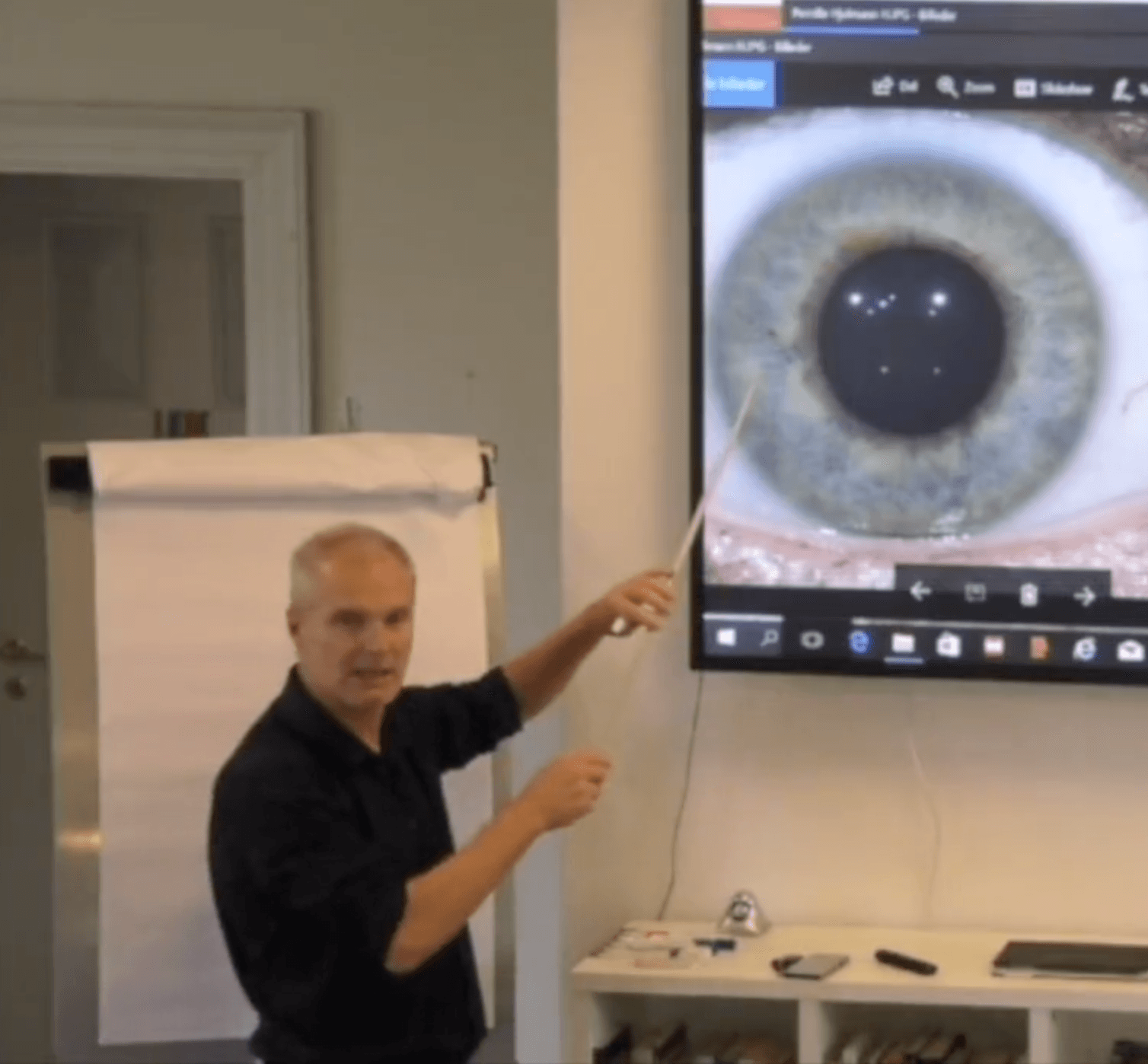 Web-kursus med Arvin Larsen: Organernes Psykologi - Hvad fortæller sygdommen?